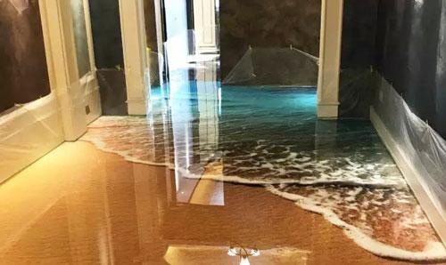 環(huán)氧彩砂地坪漆-廣州美地美地坪漆廠家 環(huán)氧彩砂地坪漆-廣州美地美地坪漆廠家