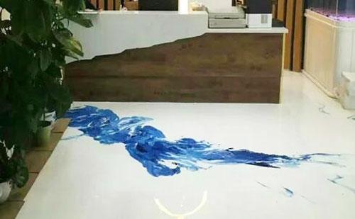 環(huán)氧地坪漆-廣州美地美地坪漆廠家 環(huán)氧地坪漆-廣州美地美地坪漆廠家