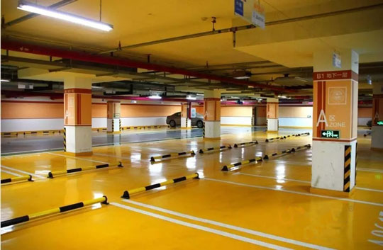 環(huán)氧地坪漆-美地化工 環(huán)氧地坪漆-美地化工