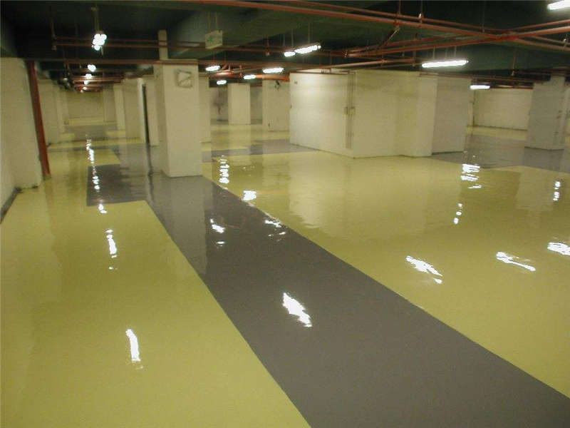 耐磨地坪-美地化工 耐磨地坪-美地化工