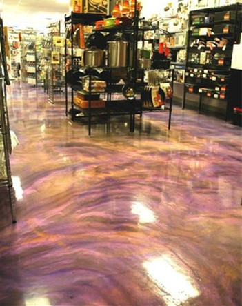 環氧地坪漆-美地化工 環氧地坪漆-美地化工