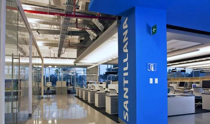 辦公室為何喜歡用密封固化劑地坪施工打造出獨特的裝修風(fēng)格？