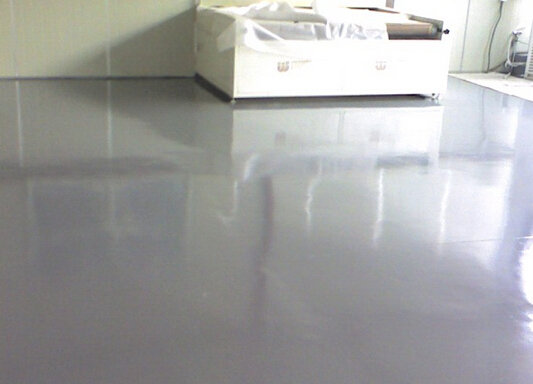 兩種不同的密封固化劑施工工藝會(huì)帶來(lái)怎樣的效果？