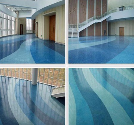 網(wǎng)絡(luò)時(shí)代，環(huán)氧地坪漆供應(yīng)商該如何生存？