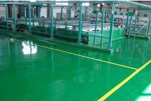 佛山地坪漆價格的定位，需要考慮哪幾個方面？