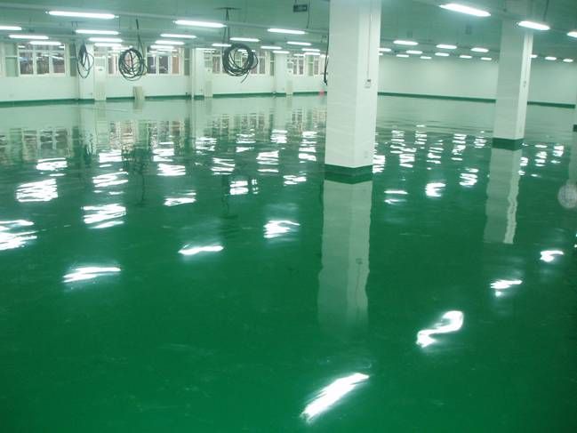 佛山地坪漆價格的定位，需要考慮哪幾個方面？