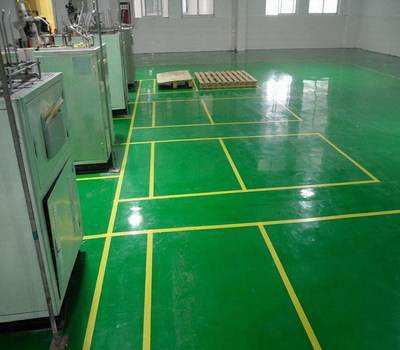 水性環氧地坪涂料生產商不忘初心，共建美好環境！