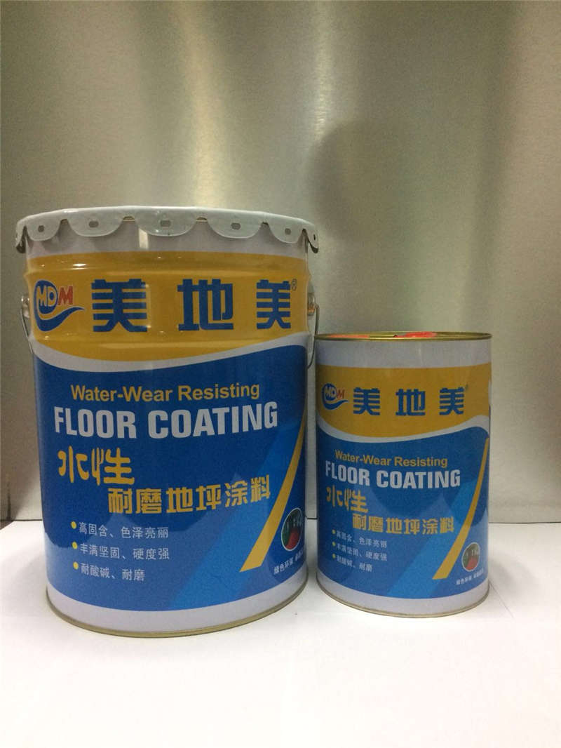 小面積打樣對(duì)沈陽地坪漆施工意義到底有多大？