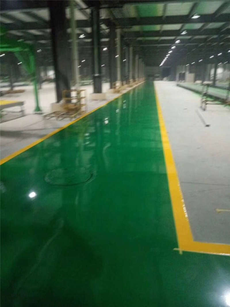 如何正確看待嘉寶莉地坪漆品牌？