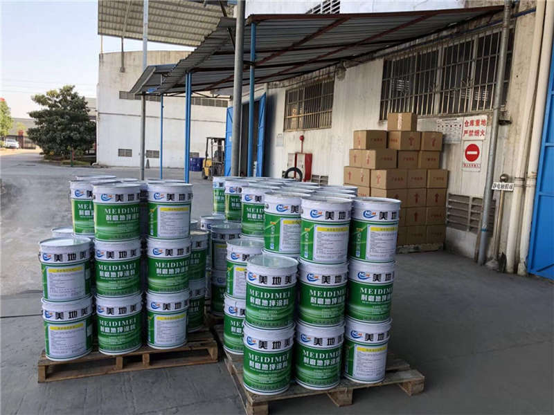 環(huán)氧自流平施工時(shí)需要注意哪些小細(xì)節(jié)？