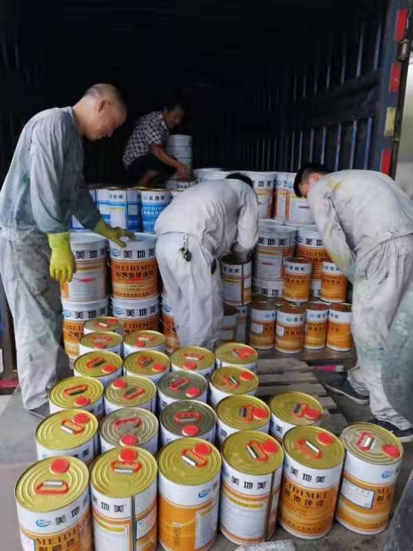 成都環氧地坪漆公司如何打造醫院的潔凈無菌環境