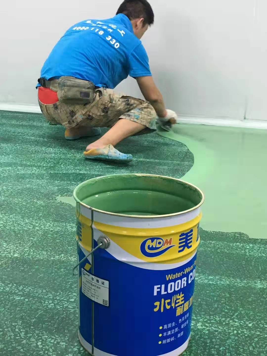 廣東水性環氧地坪涂料供應商 廣東水性環氧地坪涂料供應商